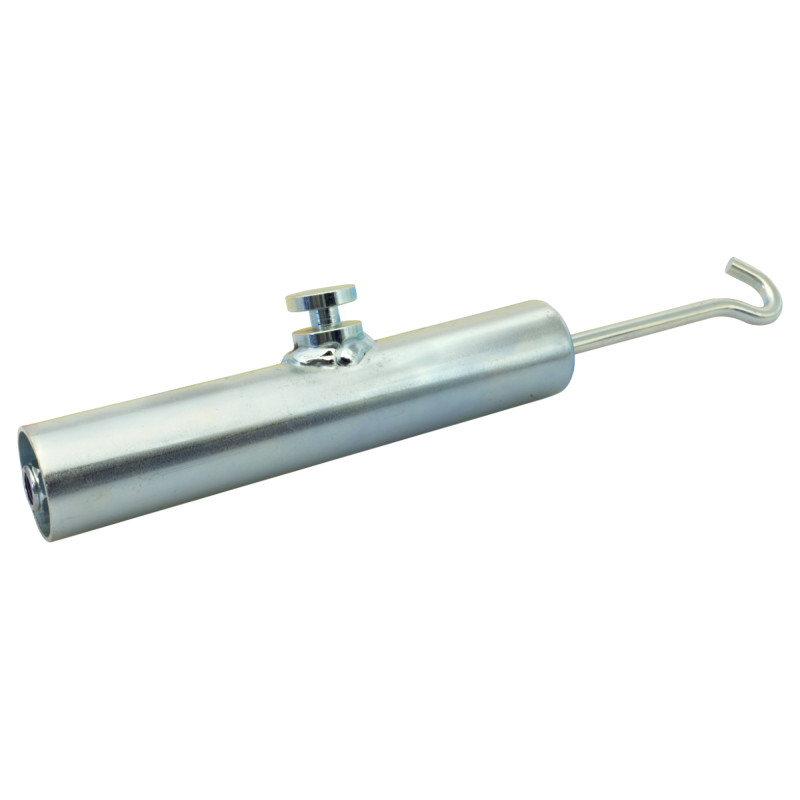 Zásobník pružinový BPW AK1308, AK2008