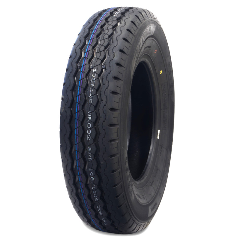 Pneu 195 R14 C 106Q (950 kg) Wanda WR082 M+S