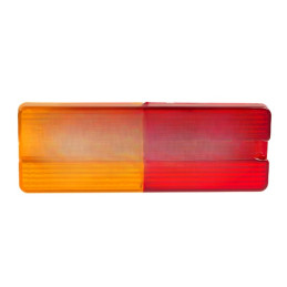 ZETOR sklo levé svítilny sdružené kovové