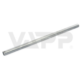 Páka hydrauliky HAR 500 mm prům. 22 mm