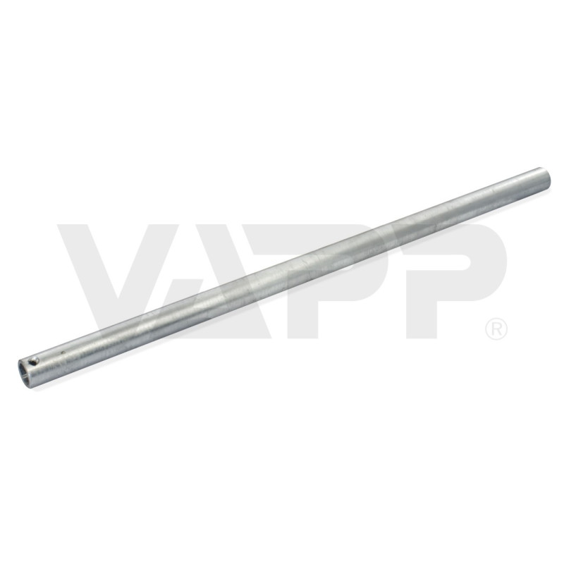 Páka hydrauliky HAR 500 mm prům. 22 mm