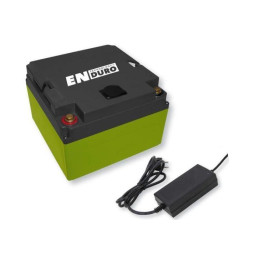 Lithiová baterie k pojezdům Enduro 20 Ah LI1220