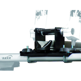 Hakr  střešní nosič kol Fork