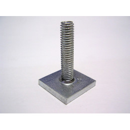 Hakr T-adaptér pro nosiče kol