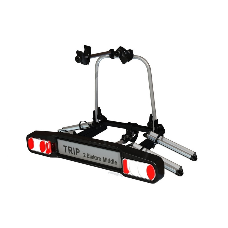HAKR TRIP ELEKTRO MIDDLE nosič elektrokol na tažné zařízení