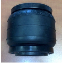 GART pneumatický měch 23B Iveco,Mercedes,