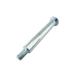 Čep páky ruční brzdy KNOTT KF27-A, KF30-C, KF35, 128 mm