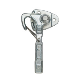 Winterhoff WV 10-L závěr bočnic (karhák) levý