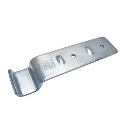 Závěr bočnic - protikus BVG 20-A rovný