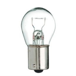 Žárovka 12V P21W, patice Ba15s