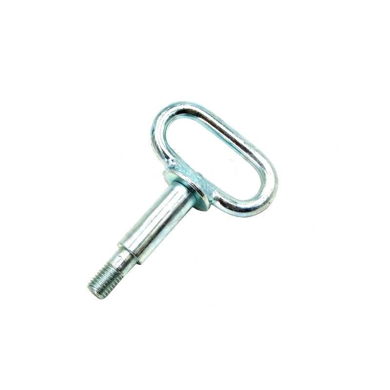 Klička zámku rychloupínacího klínu VAPP