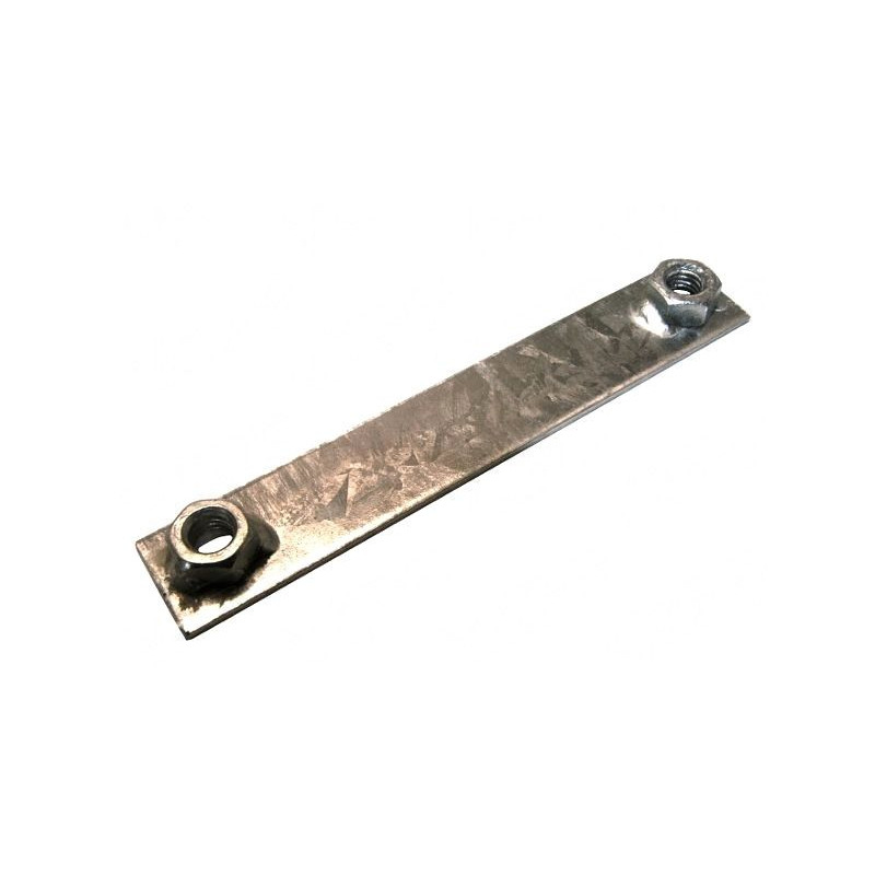 Příchytka k šroubovacímu klínu VAPP (závit M12)