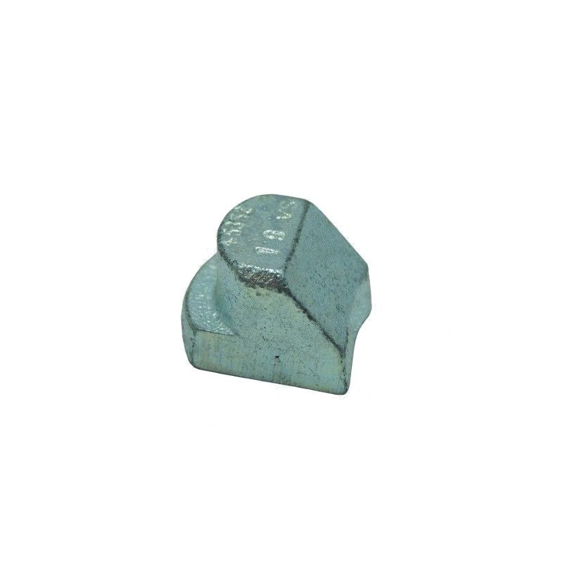 Klínek - vodítko seřizovací 250x40 KNOTT