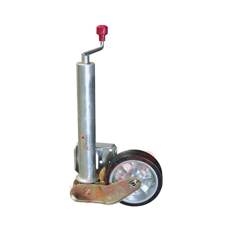 Kolečko opěrné automat. AL-KO 60 200x50 500/300 kg