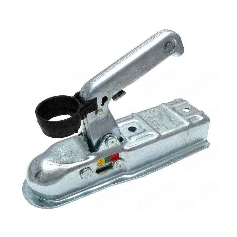 Tažná spojka Winterhoff WW 8-G, 800 kg, 60x60 mm, V10