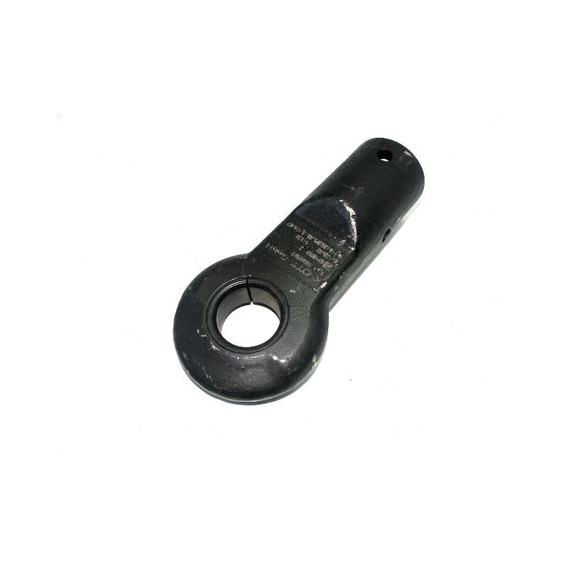 Tažné oko DIN 40 mm KNOTT (na trubku 45 mm)