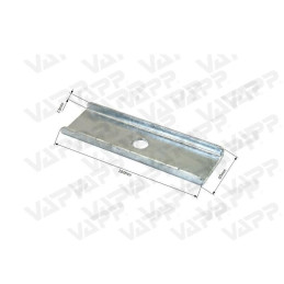 Příchytka rezervy VAPP