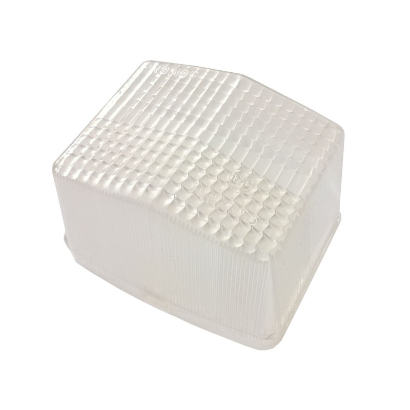 Sklo svítilny PROMOT LO110 přední obrysové