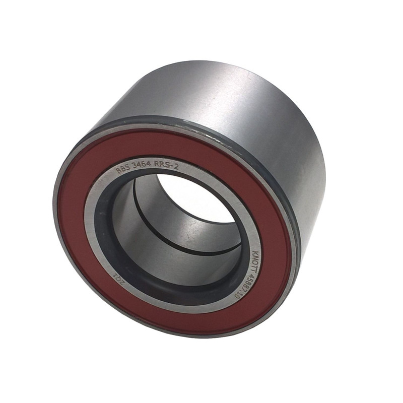 Ložisko do bubnu KNOTT 200x50 (64x34/h37), originál