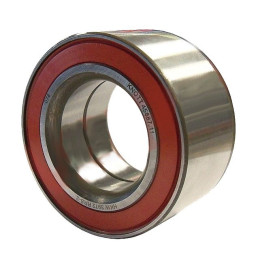 Ložisko do bubnu KNOTT 250x40 (72x39/h37), originál