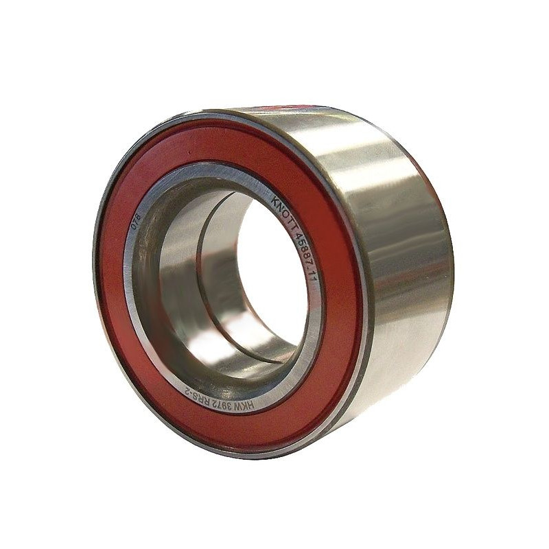 Ložisko do bubnu KNOTT 250x40 (72x39/h37), originál