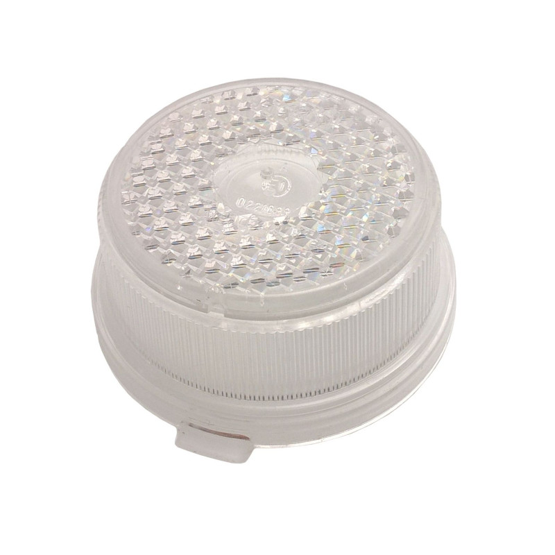 Sklo svítilny Jokon PLR 272 přední obrysové