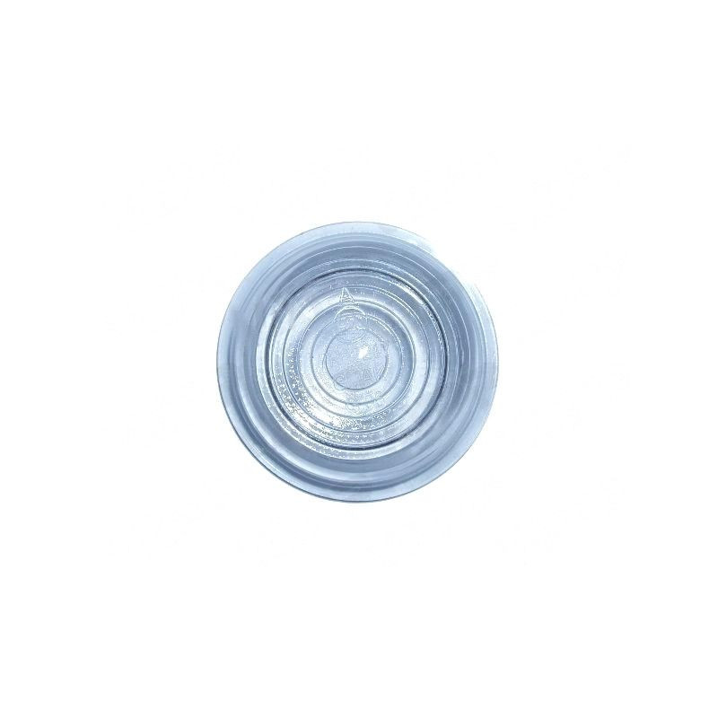 Sklo svítilny GMAK G06/x doplňkové obrysové, bílé