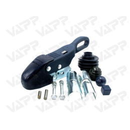 Stabilizátor Winterhoff WS 3000 D, vrt. KH12/12/12 mm