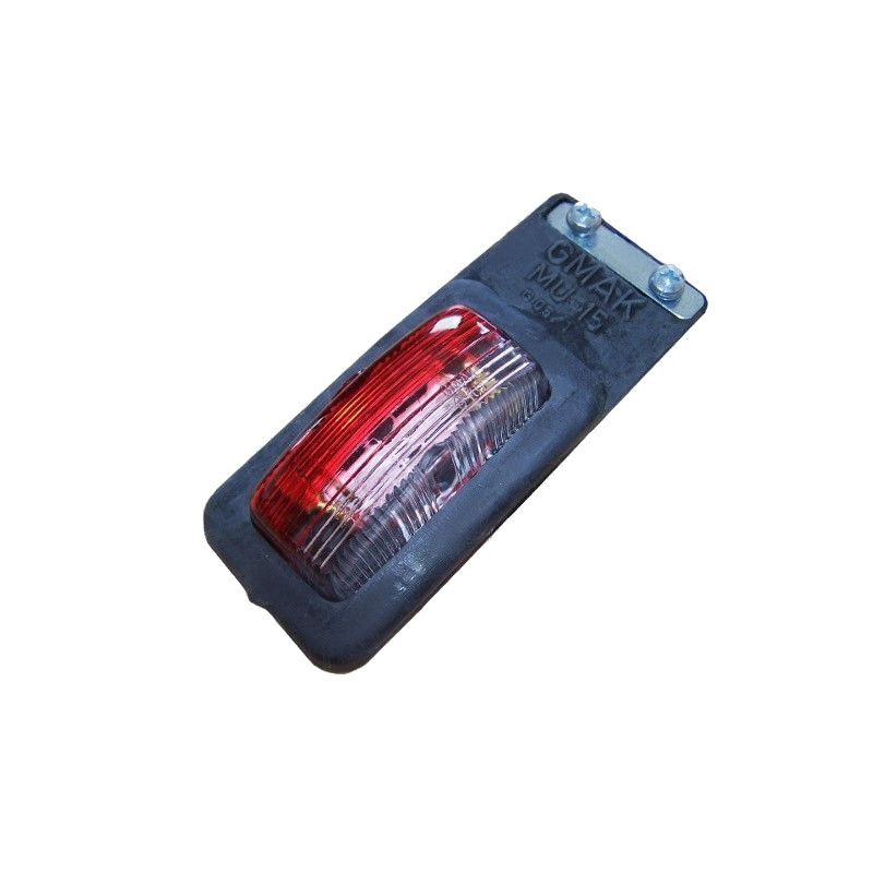 Svítilna doplňková obrysová GMAK G05/1 (MU-15, závěsná)