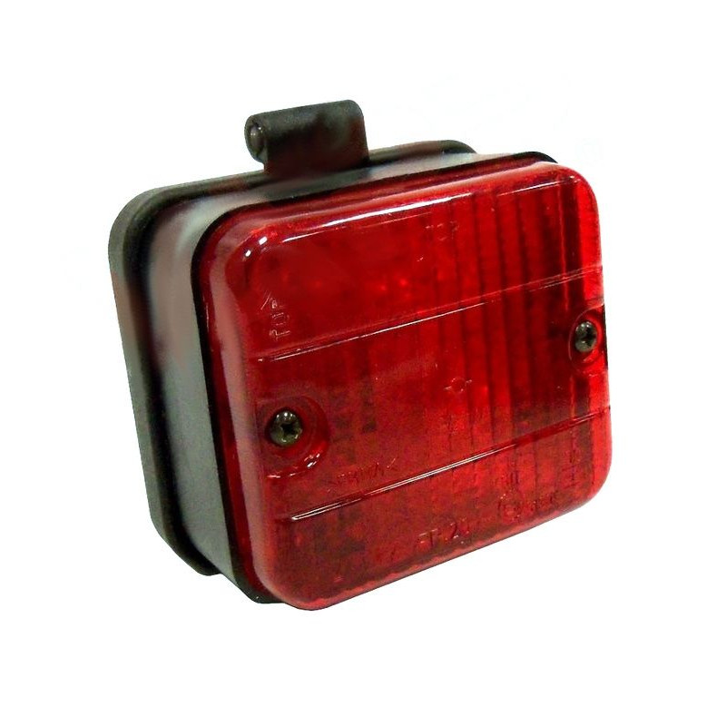 Svítilna mlhová zadní AJ.BA FR20