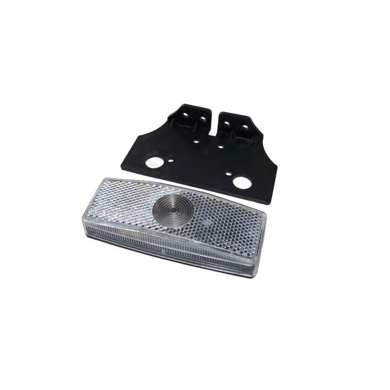 Svítilna přední obrysová Jokon/AJ.BA PLR 1007, s odrazkou