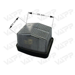 Svítilna přední obrysová PROMOT LO110