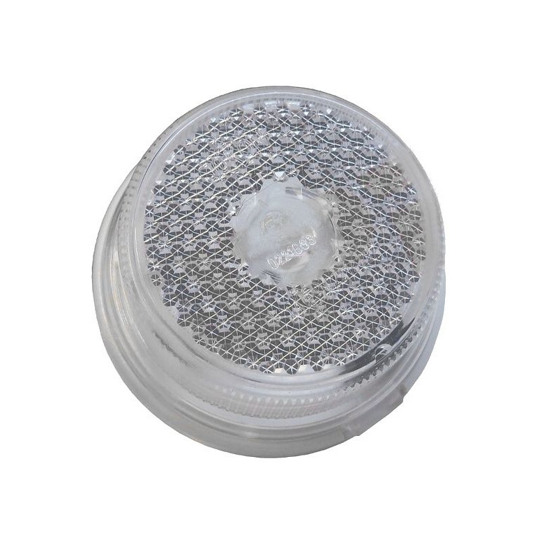 Svítilna přední obrysová Jokon PLR 272, s odrazkou