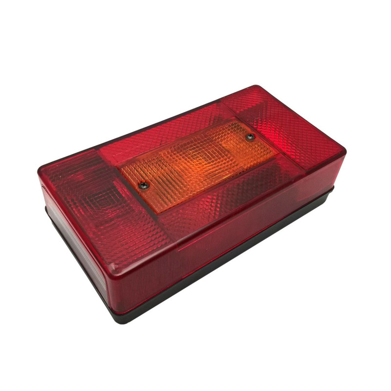 Svítilna Jokon 2002 sdružená, P-BL/BR/KO/ML/RZ