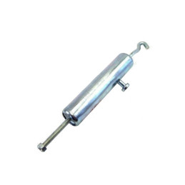 Zásobník pružinový KNOTT 750 - 2000 kg KH