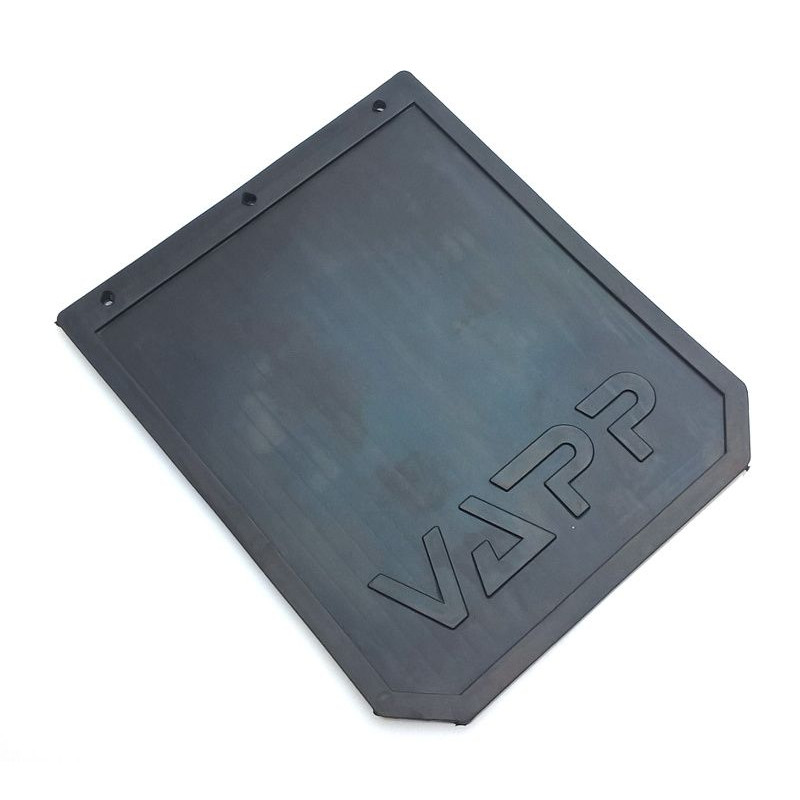 Zástěrka VAPP 200x165 mm gumová