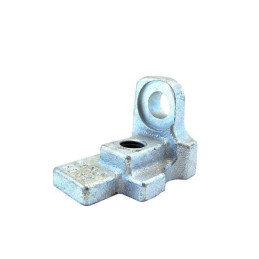 Držák tlumiče brzdy KNOTT KF7,5, KF20