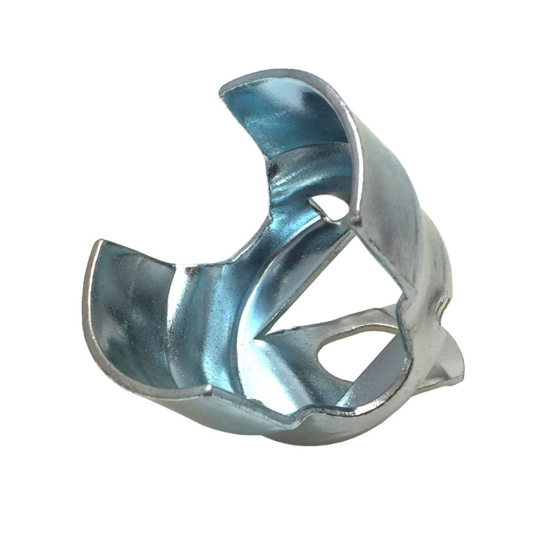 Winterhoff držák zástrčky HAL 7/13 ocelový pozink