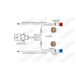 Spojka Fristom QS75-QS150 redukční
