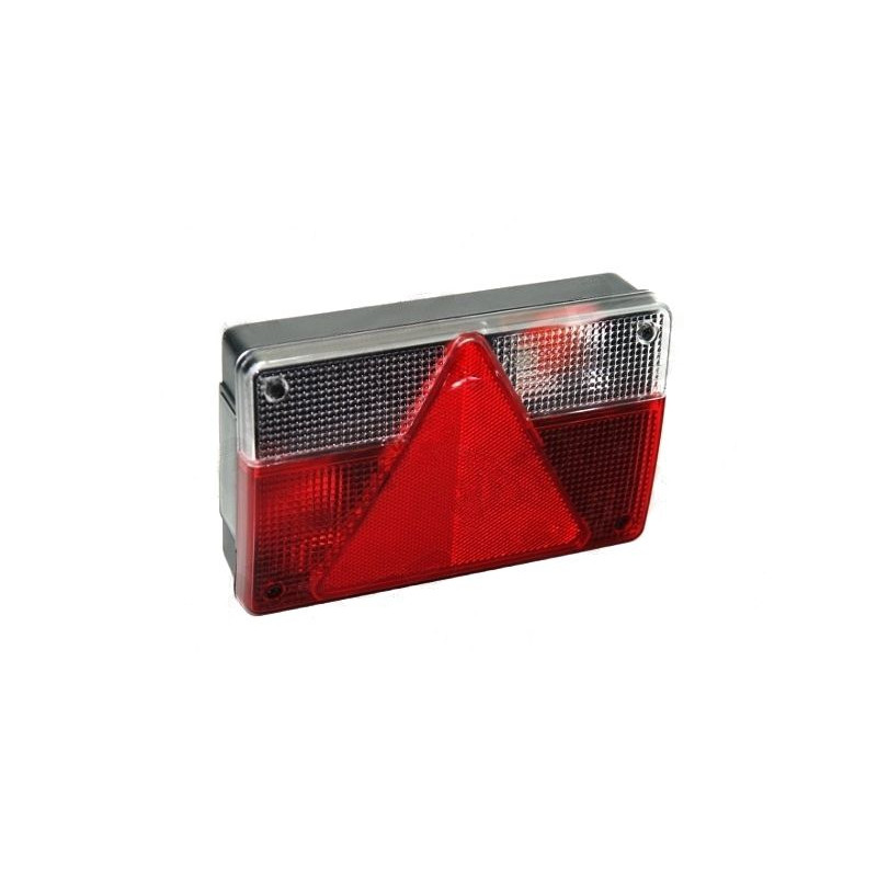 Svítilna AJ.BA FP40 sdružená, P-BL/BR/KO/RZ, baj5