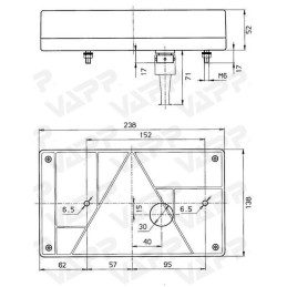Vodič CYA 0,75 laněný, zelený, metráž