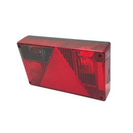 Síť k zajištění nákladu Dobeš 300 x 200 cm (oka 20 mm)