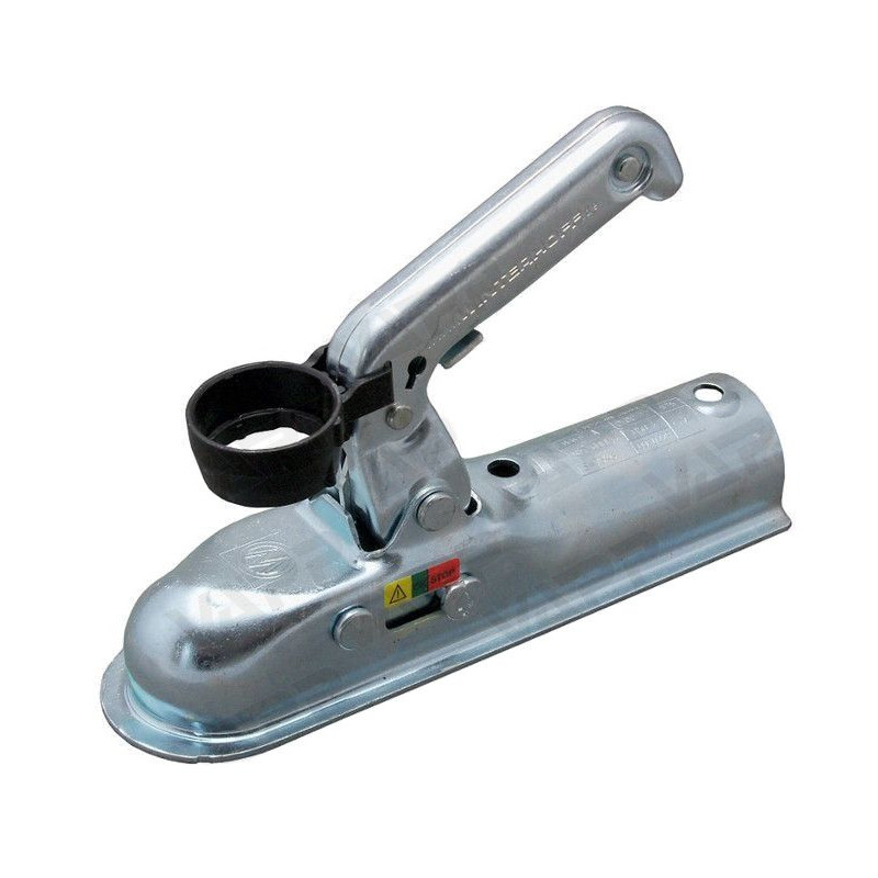 Tažná spojka Winterhoff WW 8-A, 800 kg, 50 mm, V10