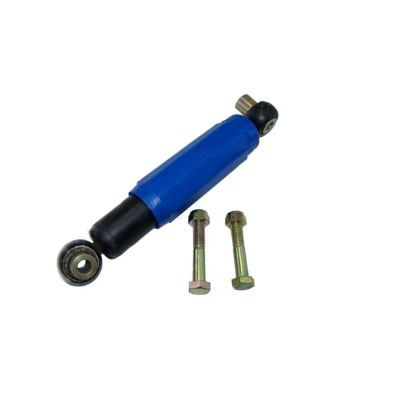 Tlumič k nápravě AL-KO Octagon Plus modrý (do 1350 kg/1 náprava)