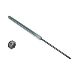 Tlumič nájezdové brzdy KNOTT KFG35-D, KFGL35-A