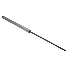 Tlumič nájezdové brzdy KNOTT KFZ35-E, KFGL 35-D