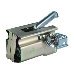 Zámek ALBE safety box XL/K rozvírací