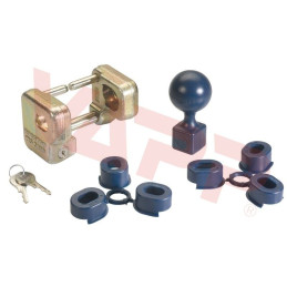 Zámek ROBSTOP ke stabilizátoru WS 3000 S-D