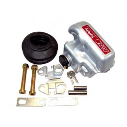 Zámek AL-KO Safety Compact k spojkám AK 160 a AK 300 (pr. trubky 50 mm)