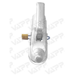 Zámek visací pro klouby AK 160,300,350 (s dlouhým třmenem)